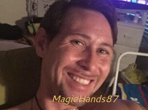 MagicHands87