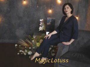 MagicLotuss