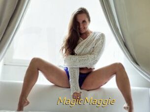 MagicMaggie