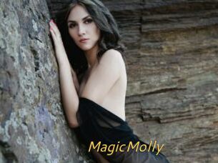 MagicMolly
