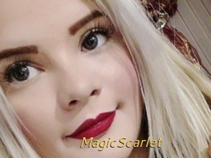 MagicScarlet