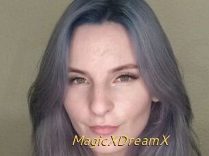 MagicXDreamX