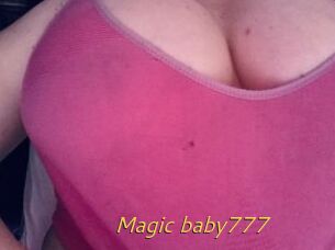 Magic_baby777
