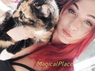 MagicalPlace
