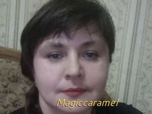 Magiccaramel