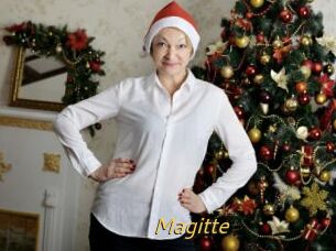 Magitte