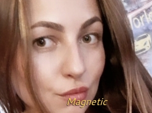 Magnetic
