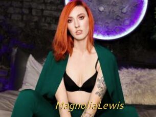 MagnoliaLewis
