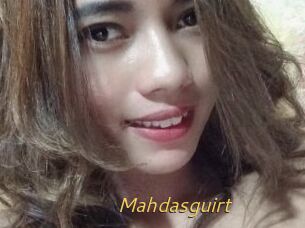 Mahdasguirt