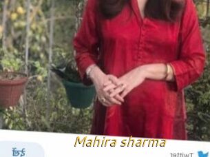 Mahira_sharma