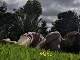 Maho