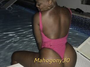 Mahogony30
