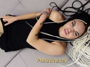 MaiaEvans