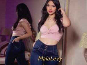 MaiaLevy