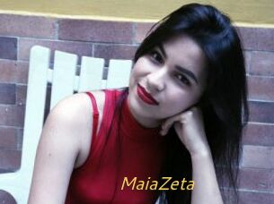 MaiaZeta