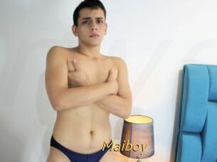 Maiboy