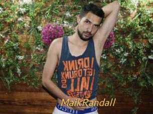 MaikRandall