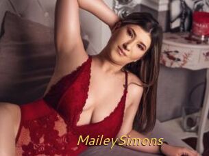MaileySimons