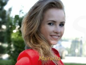 Mairiella
