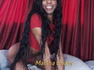 Maisha_Evans