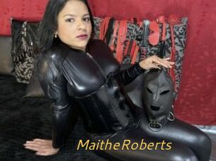 MaitheRoberts