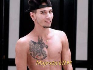 MajestickRM