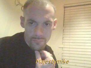 Majestymike