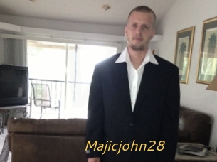 Majicjohn28
