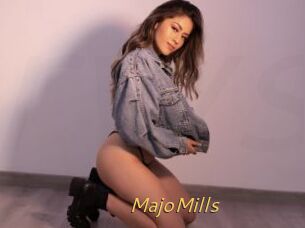 MajoMills