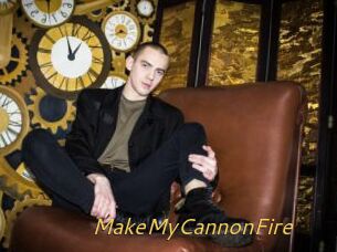 MakeMyCannonFire