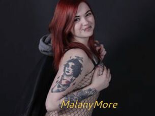 MalanyMore