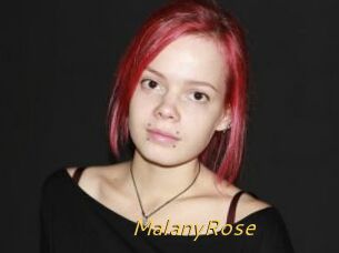 MalanyRose