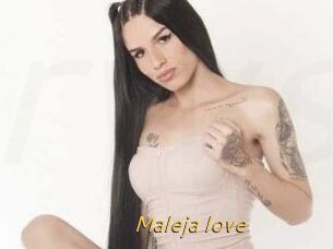 Maleja_love