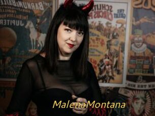 MalenaMontana