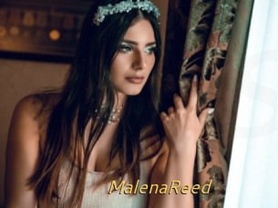 MalenaReed