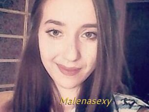 Malenasexy