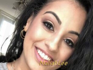 MaliahLee