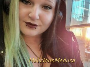 MaliciousMedusa