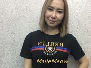 MalieMeow