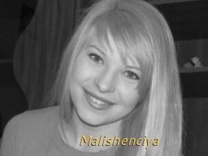 Malishenciya