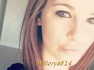 Mallorya614