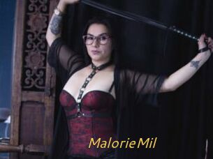 MalorieMil
