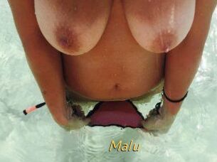 Malu