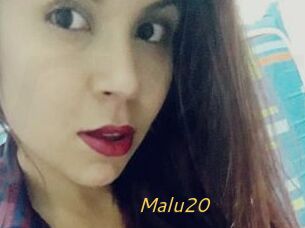 Malu20