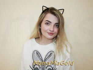 MamaMiaGold
