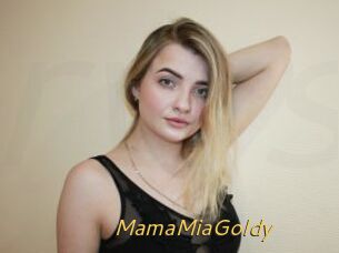 MamaMiaGoldy
