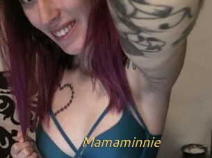 Mamaminnie