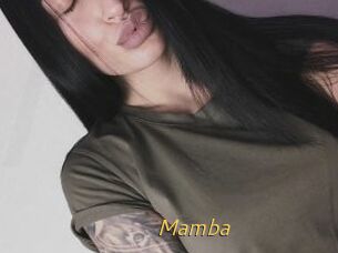 Mamba