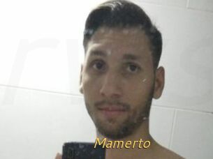 Mamerto