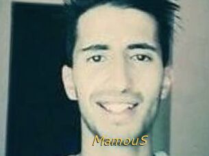 MamouS